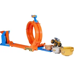 MATTEL Hot Wheels - Trofeo Challenge de Loopings* Vehículos Y Circuitos