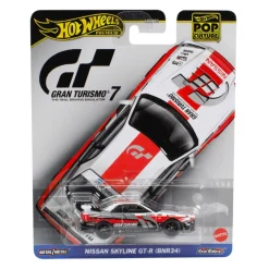 MATTEL Hot Wheels - Vehículo Colección Pop Culture (varios modelos)ㅤ