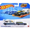 MATTEL Hot Wheels - Vehículo de juguete transporte