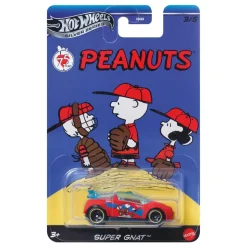 MATTEL Hot Wheels - Vehículo Entertainment Series (varios modelos)