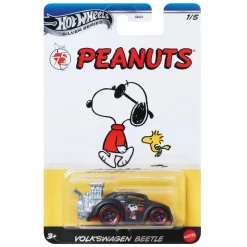 MATTEL Hot Wheels - Vehículo Entertainment Series (varios modelos)