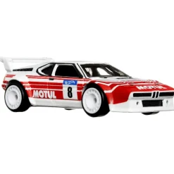 MATTEL Hot Wheels - Vehículo juguete premium car culture - (Varios modelos)* Vehículos Y Circuitos