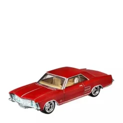 MATTEL Hot Wheels - vehículo miniatura Premium Boulevard 1:64 Hot Wheels colección (Varios modelos) ㅤ