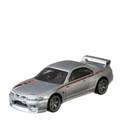MATTEL Hot Wheels - vehículo miniatura Premium Boulevard 1:64 Hot Wheels colección (Varios modelos) ㅤ