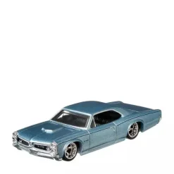 MATTEL Hot Wheels - vehículo miniatura Premium Boulevard 1:64 Hot Wheels colección (Varios modelos) ㅤ