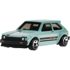 MATTEL Hot Wheels - Vehículo Silver Series (varios modelos)* Vehículos Y Circuitos