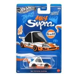 MATTEL Hot Wheels - Vehículo Silver Series (varios modelos)* Vehículos Y Circuitos