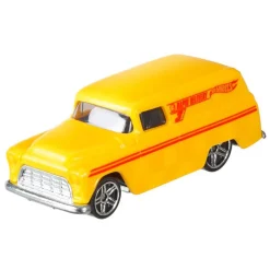 MATTEL Hot Wheels - Vehículos Color Shifters (varios modelos)