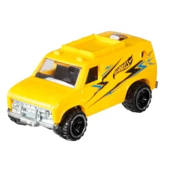 MATTEL Hot Wheels - Vehículos Color Shifters (varios modelos)