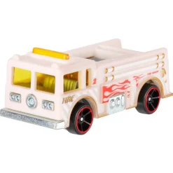 MATTEL Hot Wheels - Vehículos Color Shifters (varios modelos)