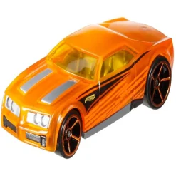 MATTEL Hot Wheels - Vehículos Color Shifters (varios modelos)