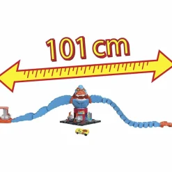 MATTEL Hot Wheels City - Ataque del gorila* Vehículos Y Circuitos