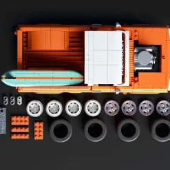 MATTEL Hot Wheels Elite - Pickup Chevy '62 Personalizada