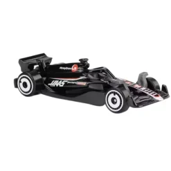 MATTEL Hot Wheels Pack 5 vehículos F1