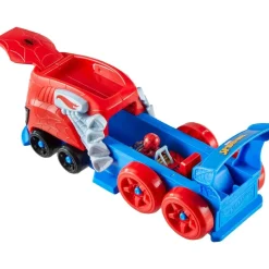 MATTEL Hot Wheels RacerVerse - Vehículo con Lanzador (Varios modelos)