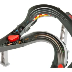 MATTEL Hot Wheels Racing F1 + 3 coches* Vehículos Y Circuitos