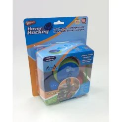 LAS OFERTAS DE LA TELE Hover Hockey - Mesa de Hockey Portátil* Futbolines|Deportes