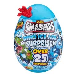 BIZAK Huevo gigante Dino Ice Age (varios modelos)* Figuras De Acción
