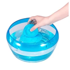 BIZAK Huevo gigante Dino Ice Age (varios modelos)* Figuras De Acción