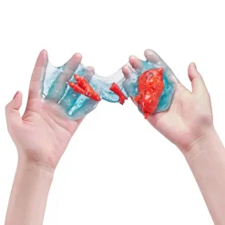 BIZAK Huevo gigante Dino Ice Age (varios modelos)* Figuras De Acción