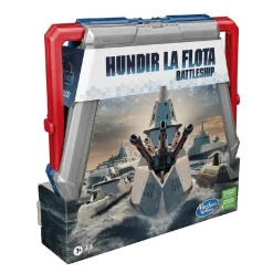 HASBRO IBERIA Hundir la Flota* Juegos Y Puzzles|Friki Zone