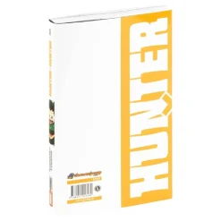 PANINI Hunter x Hunter - Manga Volumen 1* Juguetes Educativos Y Libros