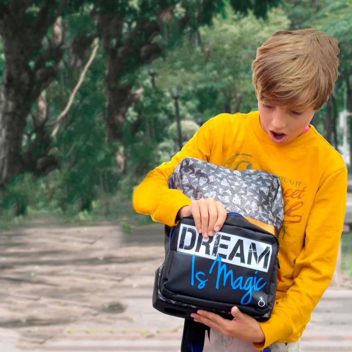 CIFE SPAIN BUSINESS iMagicBox Street Edition* Juegos Y Puzzles