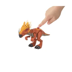 BARBIE Imaginext - Jurassic World - Set dinosaurios fugitivos