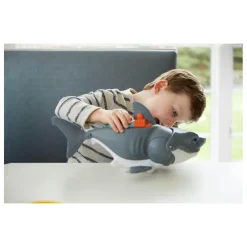 IMAGINEXT - Tiburón Megamandíbulas* Coleccionables Y Mini Mundos