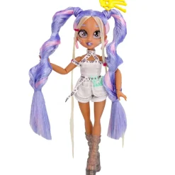 IMC Toys - Muñeca VIP Girls S1 modelo Hailey ㅤ* Muñecas