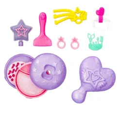 IMC Toys - Muñeca VIP Girls S1 modelo Hailey ㅤ* Muñecas