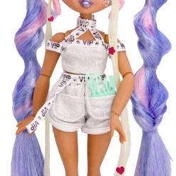 IMC Toys - Muñeca VIP Girls S1 modelo Hailey ㅤ* Muñecas