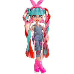 IMC Toys - VIP Girls S1: muñeca Lexie ㅤ