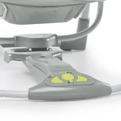 INGENUITY - Columpio Hoots & Hugs