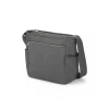 INGLESINA - Bolso day bag Aptica velvet grey* Sillas De Paseo Y Accesorios·Accesorios