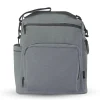 INGLESINA - Mochila cambiador Adventure Bag Aptica XT Canyon Grey* Sillas De Paseo Y Accesorios·Accesorios