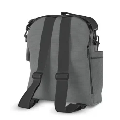 INGLESINA - Mochila cambiador Adventure Bag Aptica XT Canyon Grey* Sillas De Paseo Y Accesorios·Accesorios