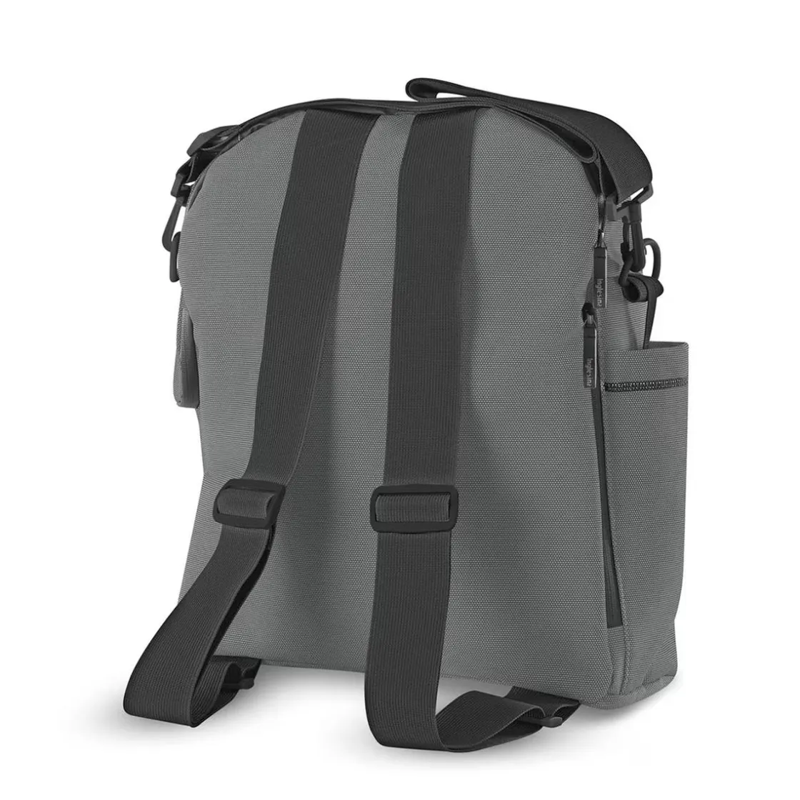 INGLESINA - Mochila cambiador Adventure Bag Aptica XT Canyon Grey* Sillas De Paseo Y Accesorios·Accesorios