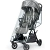 INGLESINA - Protector de lluvia para silla Now* Sillas De Paseo Y Accesorios·Accesorios