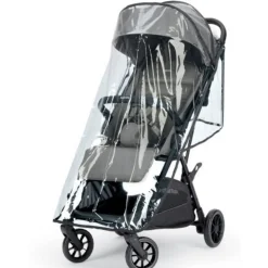INGLESINA - Protector de lluvia para silla Now* Sillas De Paseo Y Accesorios·Accesorios