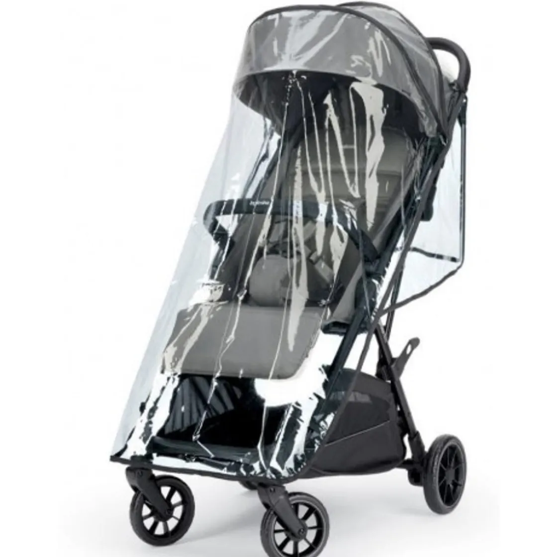 INGLESINA - Protector de lluvia para silla Now* Sillas De Paseo Y Accesorios·Accesorios