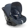 INGLESINA - Silla auto Darwin Infant Recline Aptica (40-75 cm) - Resort Blue* Sillas De Coche·De 40 A 85 Cm
