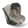 INGLESINA - Silla auto Darwin Infant Electa (40-75 cm) - Battery Beige* Sillas De Coche·De 40 A 85 Cm