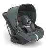 INGLESINA - Silla auto Darwin Infant Recline Aptica (40-75cm) - Emerald Green