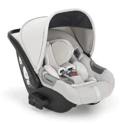 INGLESINA - Silla auto Darwin Infant Aptica (40-75 cm) - Opal Ivory