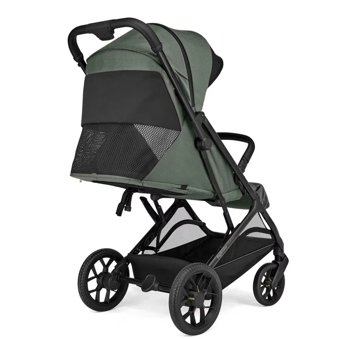 INGLESINA - Silla de paseo Maior Taiga Green