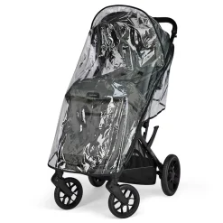 INGLESINA - Silla de paseo Maior Taiga Green