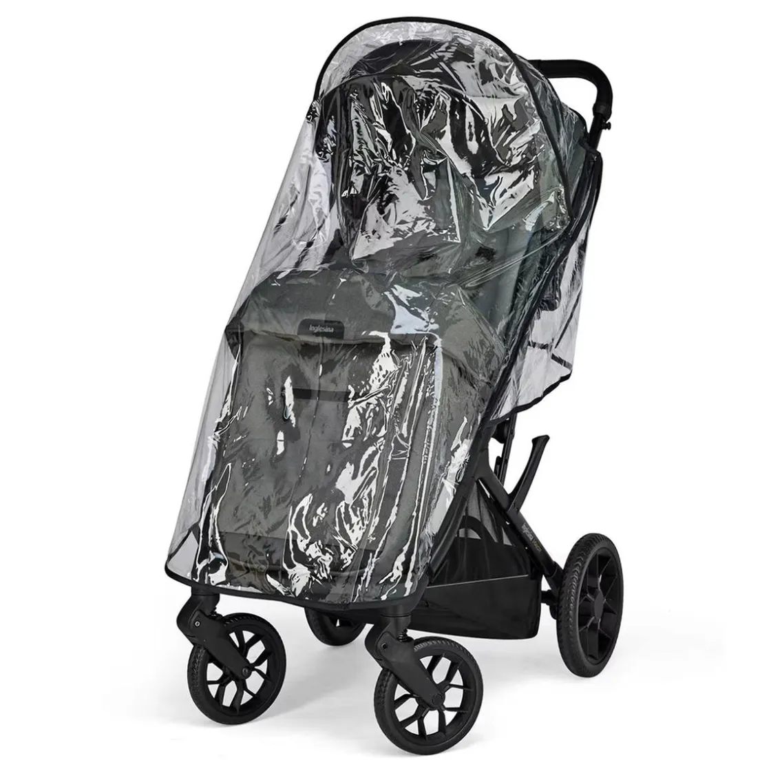 INGLESINA - Silla de paseo Maior Taiga Green