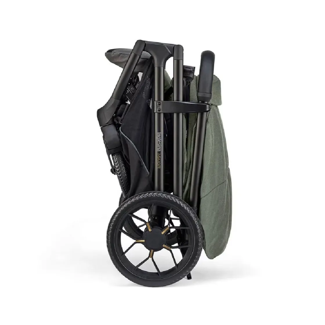 INGLESINA - Silla de paseo Maior Taiga Green