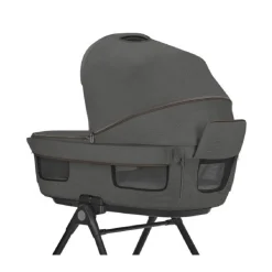 INGLESINA - Trio Aptica Darwin recline + chasis Paladio - Velvet grey* Trío Y Accesorios·Trío Y Dúo